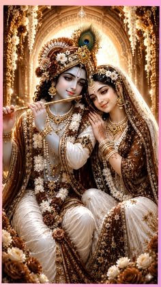 radha krishna wallpaper hd