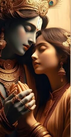 radha krishna wallpaper hd