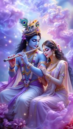 radha krishna wallpaper hd