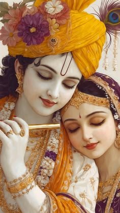 romantic radha krishna images