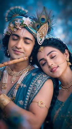 romantic radha krishna images